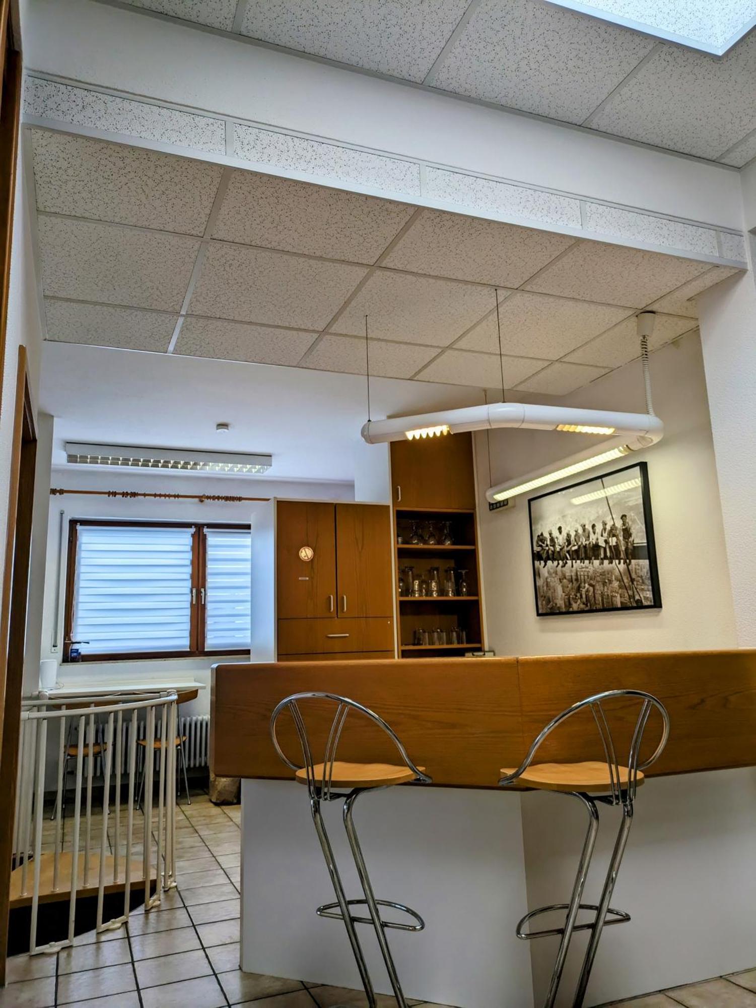 4 Zimmer Geraeumige Und Ruhig Gelegene Ferien- Und Monteurwohnung Nur Fuer Sie Allein Aujvari Vermietungen Spiegelberg Экстерьер фото